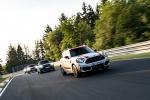 Mini John Cooper Works Countryman 2020 года (WW)
